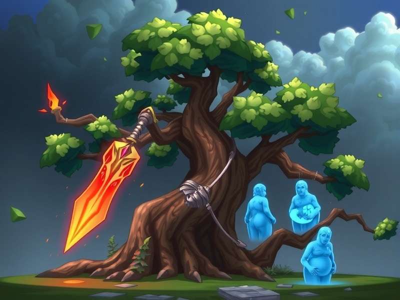 Ginger Supreme Battle Ability Tree